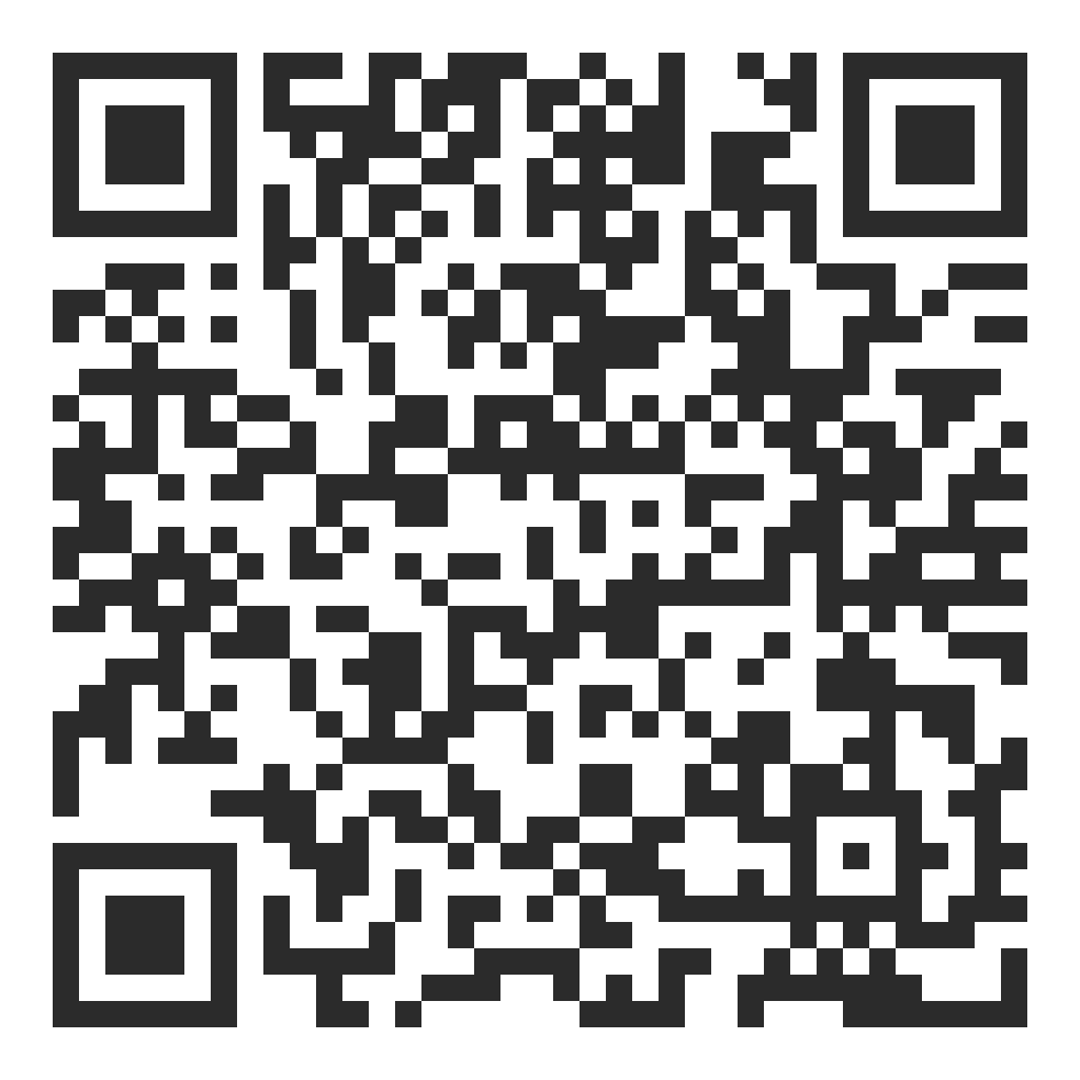 Instagram QRコード