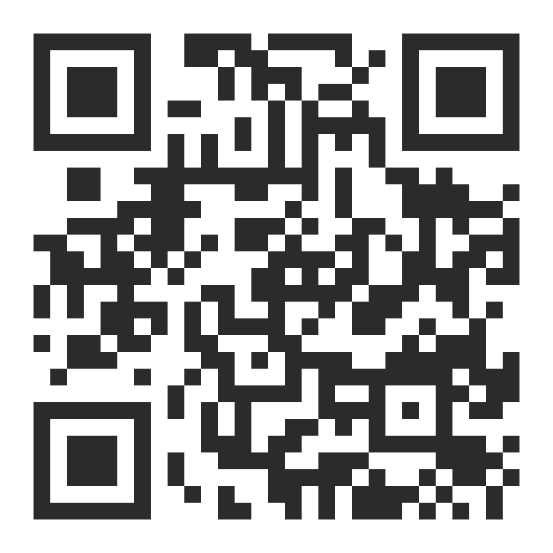 LINE予約 QRコード