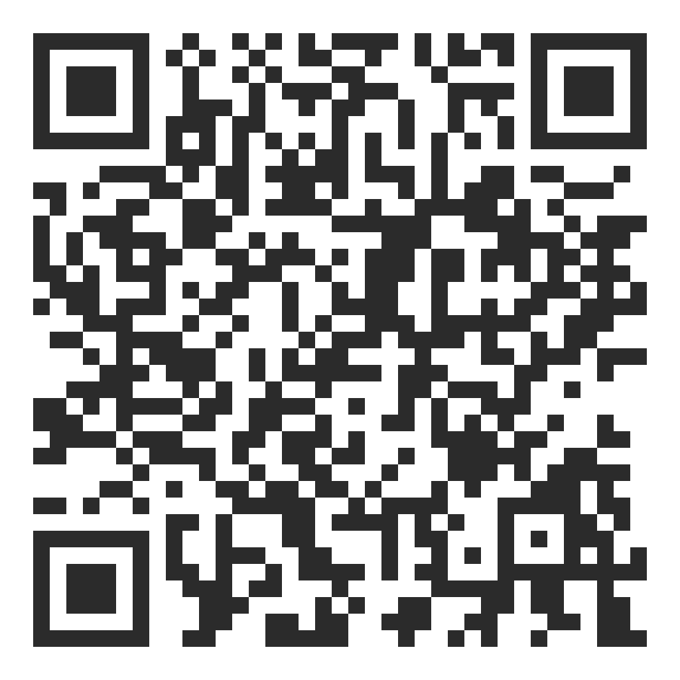 Instagram QRコード