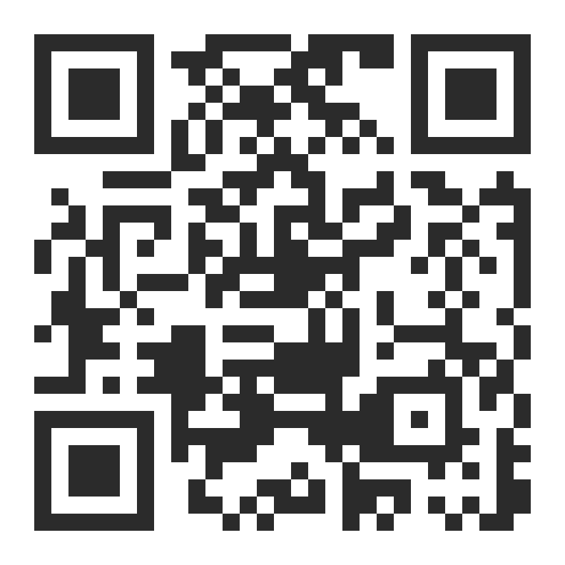 LINE予約 QRコード