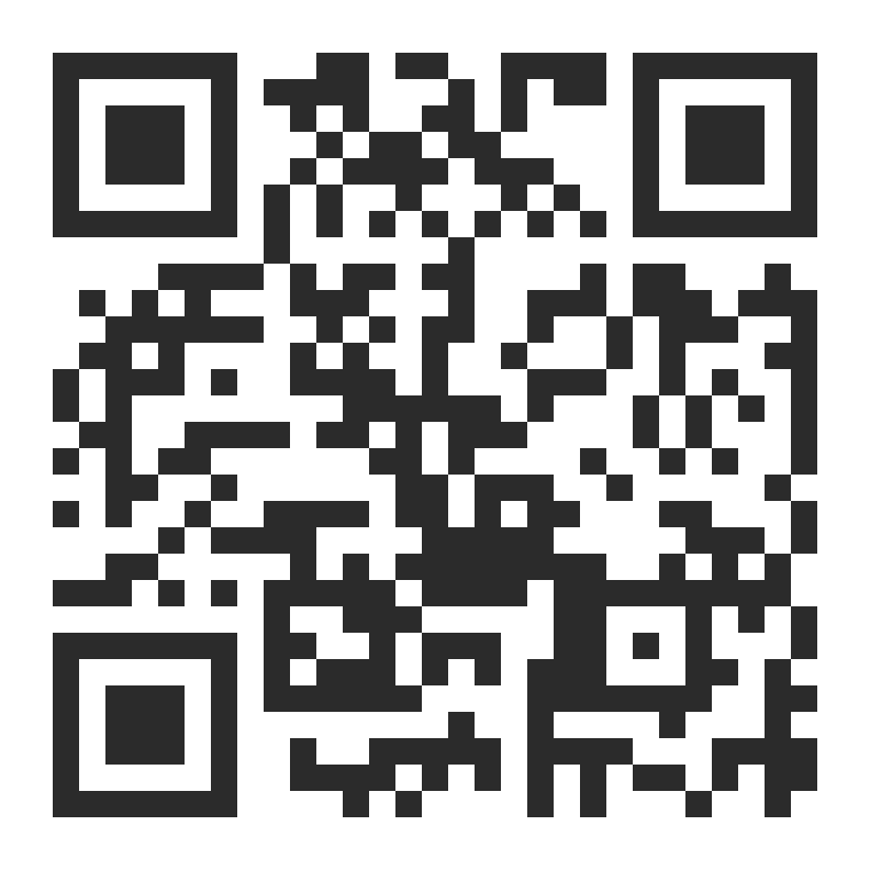 LINE予約 QRコード
