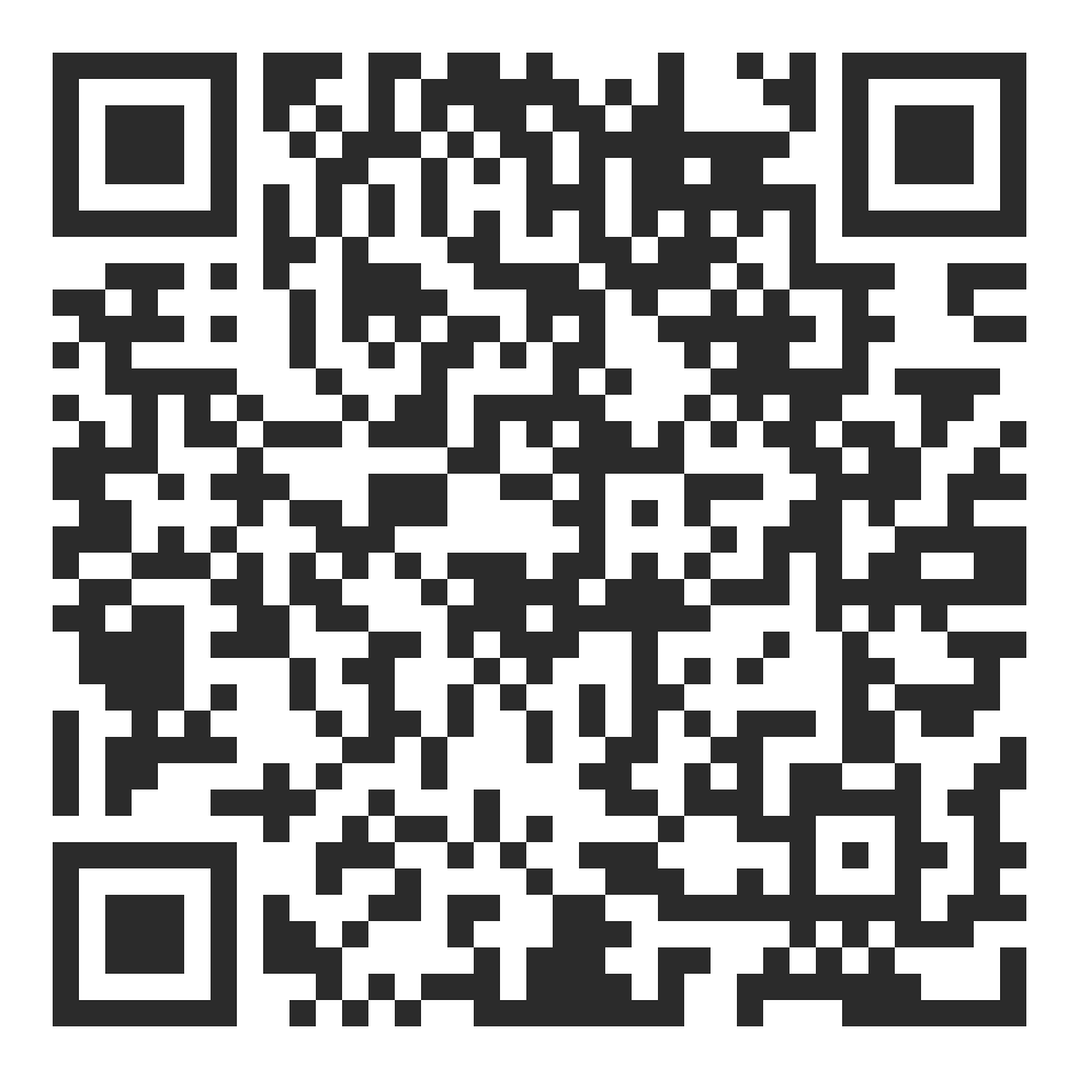 Instagram QRコード