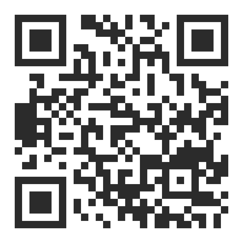 LINE予約 QRコード