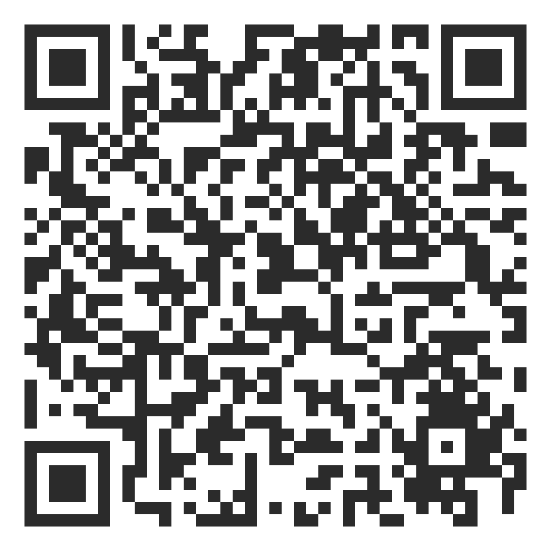 Instagram QRコード