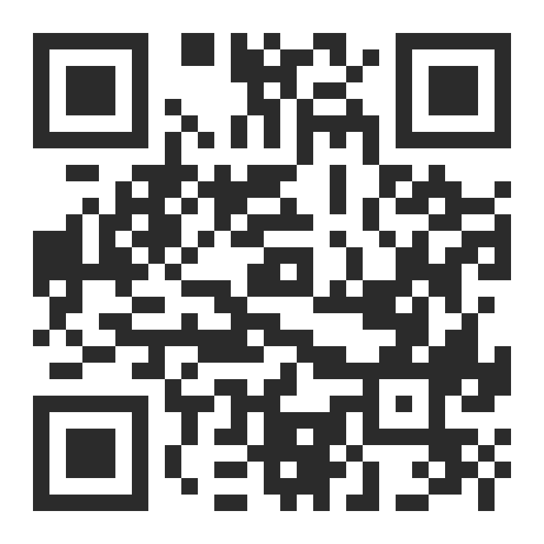 LINE予約 QRコード