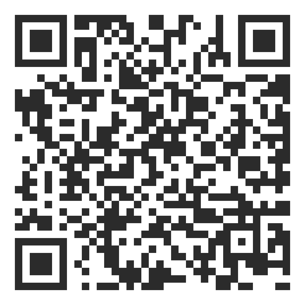 Instagram QRコード